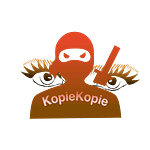 Kopiekopie Logo