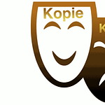 Kopiekopie