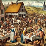 Sluiterkesdag In Vlaanderen