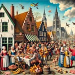 Vasten In Vlaanderen