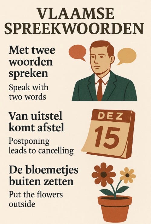 Waar Modder, Markt En Menselijk Gedoe Elkaar Ontmoeten