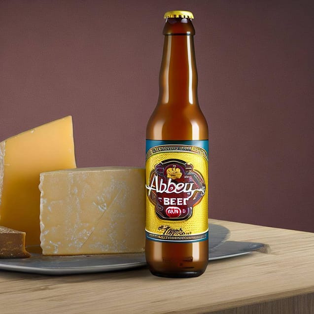 7-Daagse Reis Langs De Norbertijnerabdijen In België 4 Abdijbier En Kaas