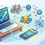 6 Best Affiliate Programs For Beginners 1 6 Best Affiliate Programs For Beginners