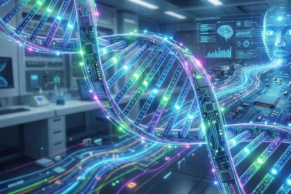 Expert Roundup AI Ethics In Genomic Research