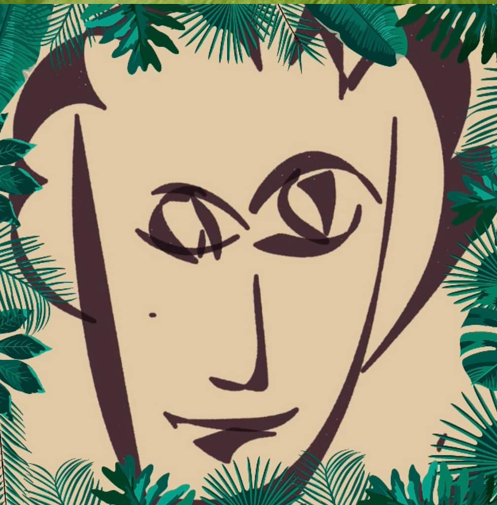 Het Warka-Masker Als Tijdeloos Baken Van Schoonheid En Spiritualiteit 2 Het Warka-Masker Als Tijdeloos Baken Van Schoonheid En Spiritualiteit