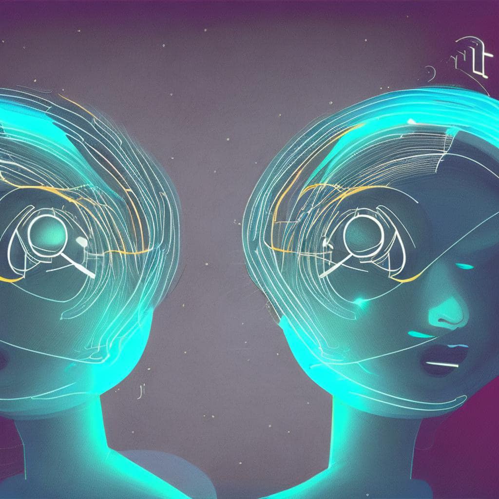 Wat Is Telepathie, Voorbeelden En Mogelijke Verklaring 3 Wat Is Telepathie, Voorbeelden En Mogelijke Verklaring. Quantumfysica. Elektromagnetische Velden. Hogere Dimensies