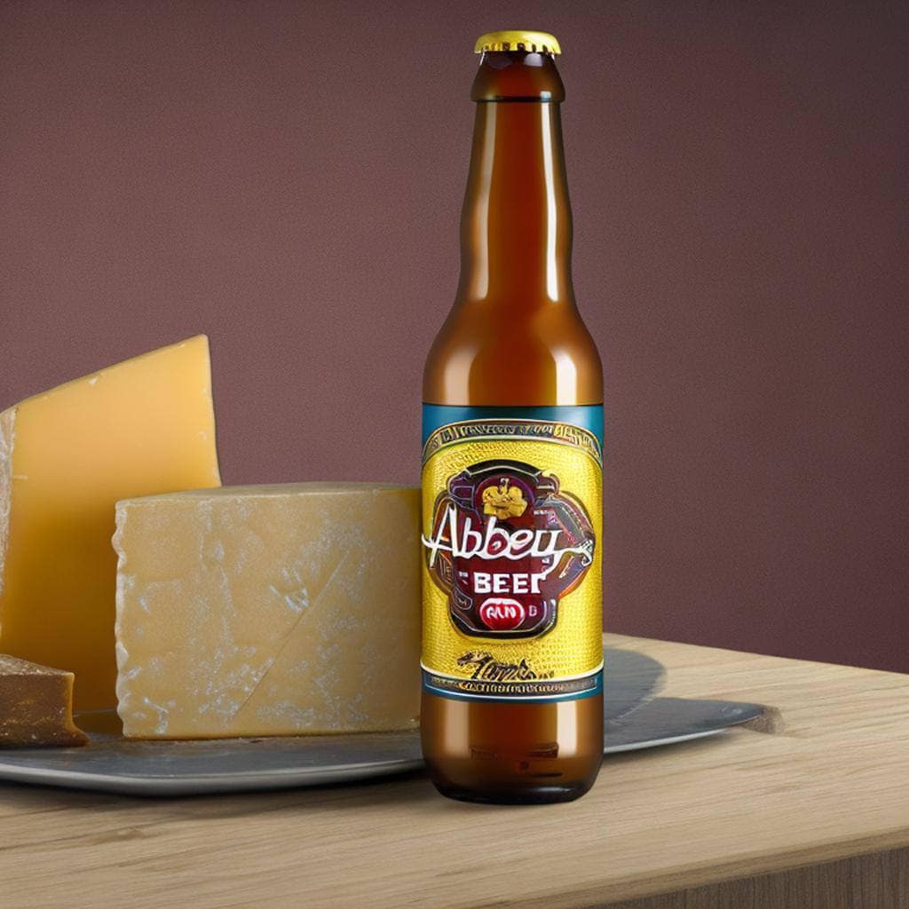 7-Daagse Reis Langs De Norbertijnerabdijen In België 4 Abdijbier En Kaas