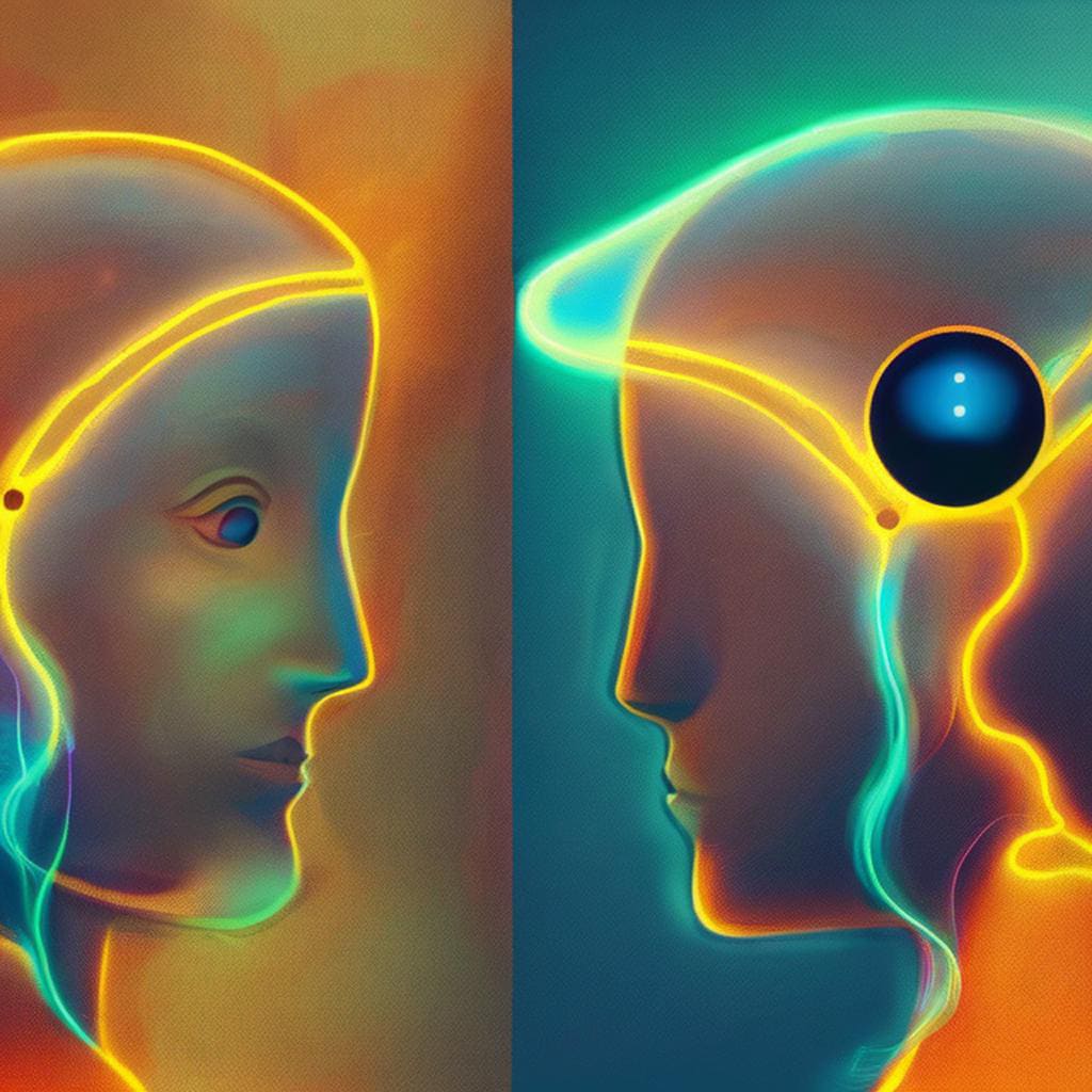 Wat Is Telepathie, Voorbeelden En Mogelijke Verklaring 2 Wat Is Telepathie, Voorbeelden En Mogelijke Verklaring. Quantumfysica. Elektromagnetische Velden. Hogere Dimensies