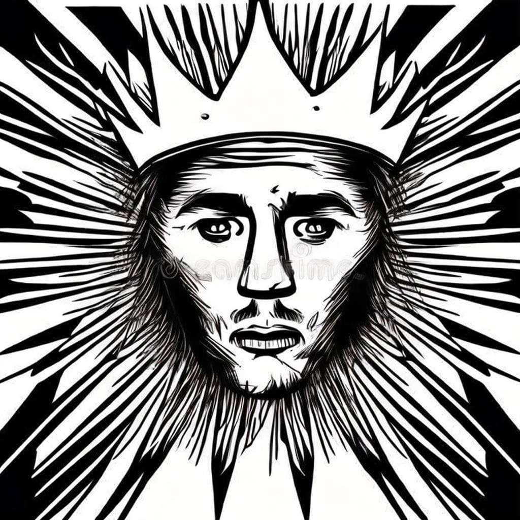 Kopzorgen 2 Kopzorgen. We Hebben Ze Allemaal . De Doornenkroon Op Ons Hoofd