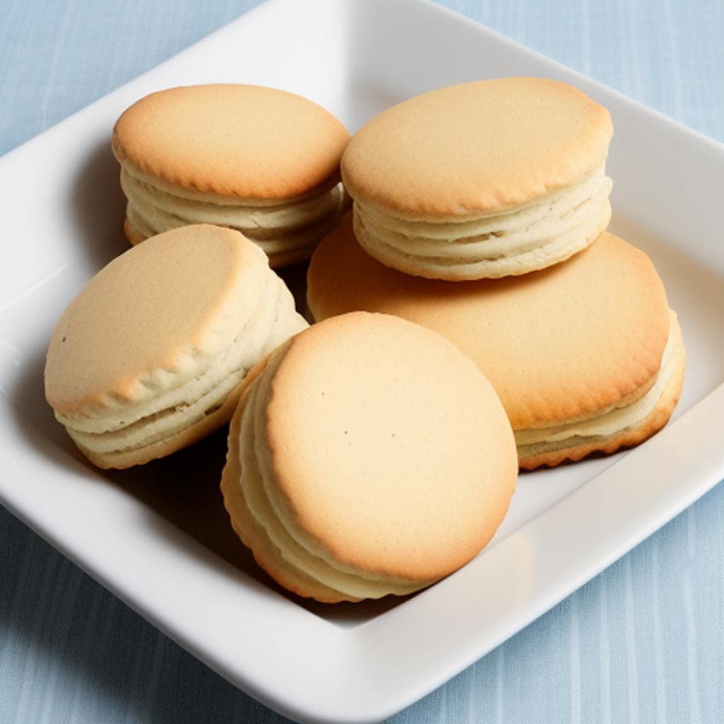 Gezonde Koekjes 2 Gezonde Koekjes: Wat Zijn Het En Waarom Zijn Ze Goed Voor Je?