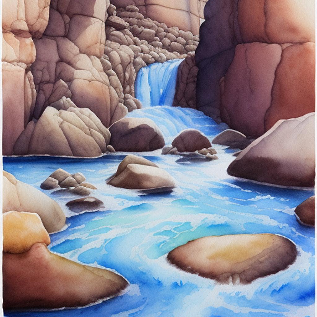 Water Uit De Rotsen Slaan - Lessen Van Mozes Voor Moderne Uitdagingen 2 Water Uit De Rotsen Slaan - Lessen Van Mozes Voor Moderne Uitdagingen. Symboliek.