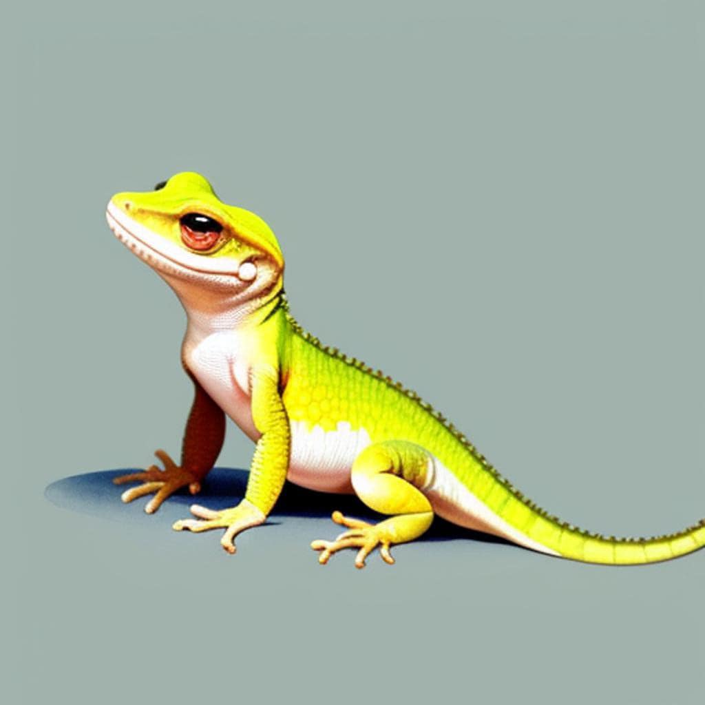 Chatgpt Is Ook Een Gekko 2 Chatgpt Is Ook Een Gekko. Een Gedicht Over Een Andere Kopie Kopie