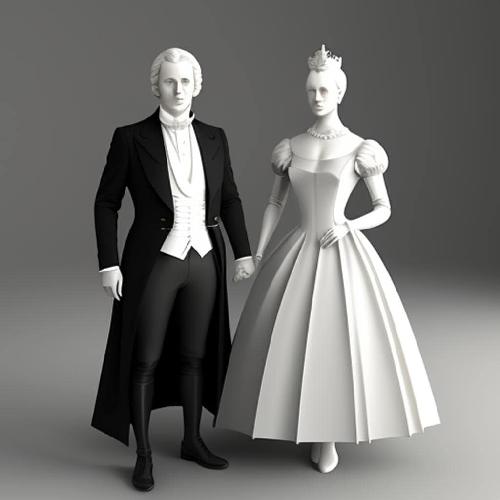 Onze Lieve Vrouw Van Scherpenheuvel: Een Eeuwenoude Spirituele Erfenis 3 Onze Lieve Vrouw Van Scherpenheuvel: Een Eeuwenoude Spirituele Erfenis