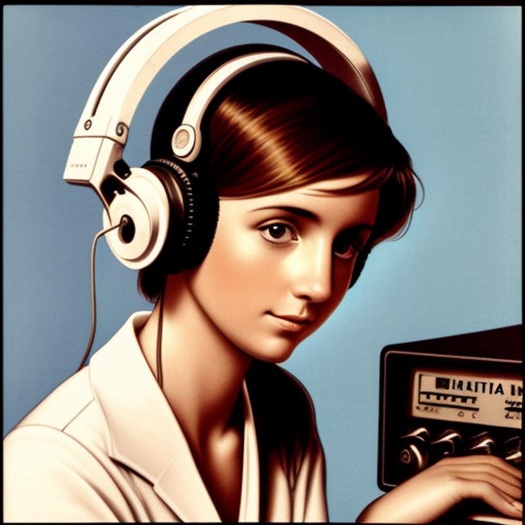 Radio Maria: Een Spirituele Stem Door De Tijd Heen 2 Radio Maria: Een Spirituele Stem Door De Tijd Heen