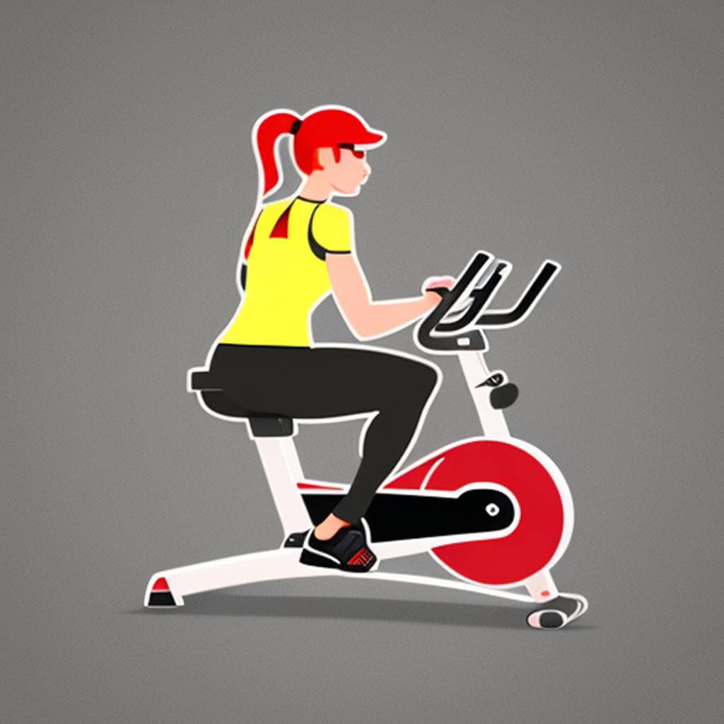 Eenvoudig Dagelijks Schema Met 4 Tunturi Fietsen 2 Een Eenvoudig Dagelijks Schema Met Verschillende Tunturi Fietsen. Tunturi Hometrainer, Tunturi Recumbent Bike, Tunturi Spin Bike, Tunturi Ait Bike.