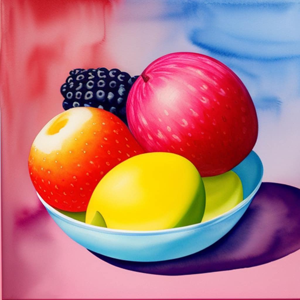 Harmonieuze Zomer: Het Eetbare Kleurenpalet Van Ayurvedische Zomervruchten 2 Harmonieuze Zomer: Het Eetbare Kleurenpalet Van Ayurvedische Zomervruchten