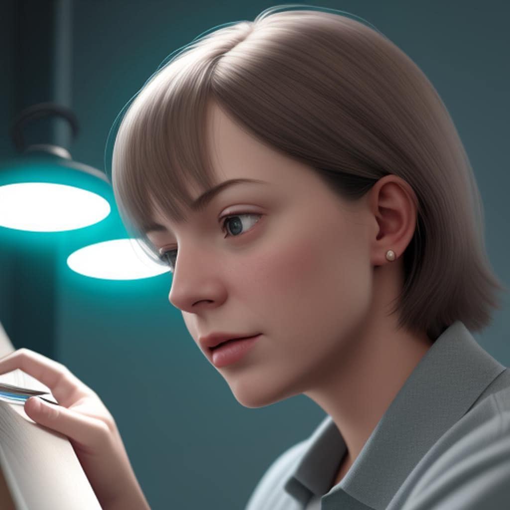 10 Tips Van Een Top Opleider Om Een Betere Database Prompt-Ingenieur Te Worden! 2 Tips Van Een Top Opleider Om Een Betere Database Prompt-Ingenieur Te Worden!