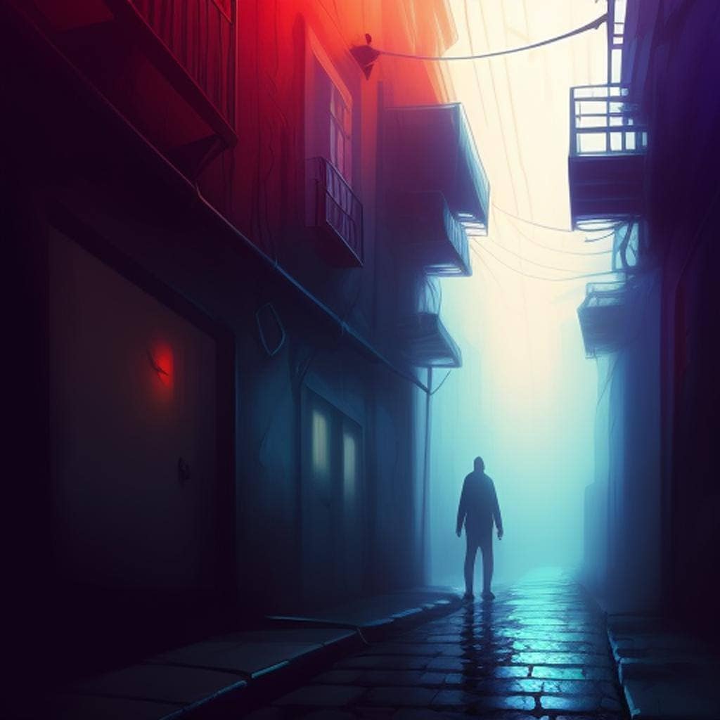 Sommige Bevolkingsgroepen Leven In Constante Angst 2 Sommige Bevolkingsgroepen Leven In Constante Angst