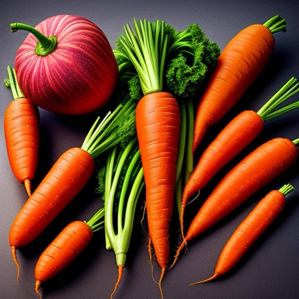 Wortels, Gezonde Wonders Van Moeder Natuur 2 Wortels, Gezonde Wonders Van Moeder Natuur