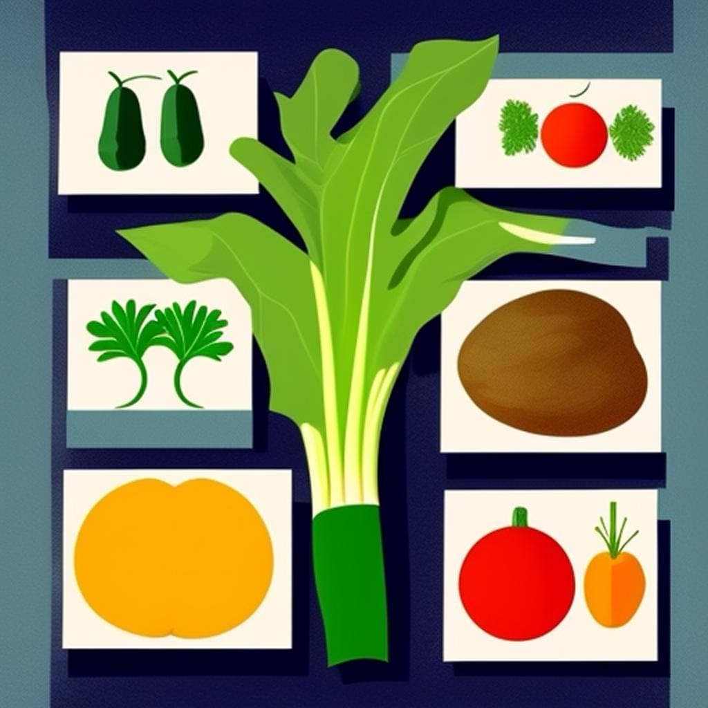 Lekker Herfstmenu Met Groenten En Vruchten 2 Lekker Herfstmenu Met Seisoensgebonden Groenten En Vruchten