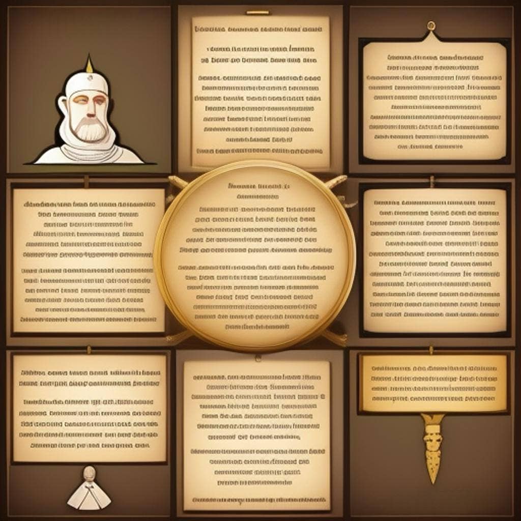 Soorten Spreuken En Gezegden 2 Soorten Spreuken En Gezegden, Geschiedenis En Onwikkeling In Tijd En Cultuur. Cultuurberschillen In Gebruik En Interpretatie