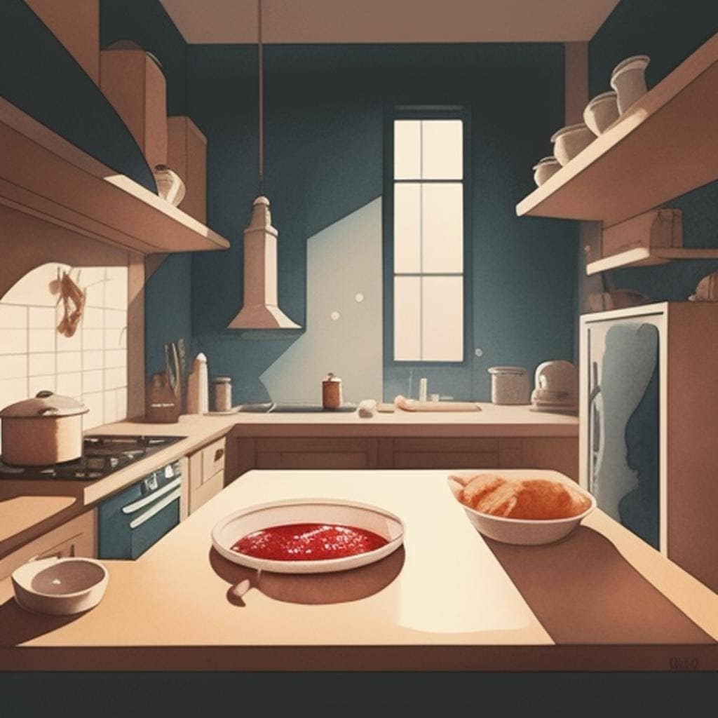 Een Ode Aan Zelfgemaakte Jam 2 Een Ode Aan Zelfgemaakte Jam, De Smaak Van Tijd