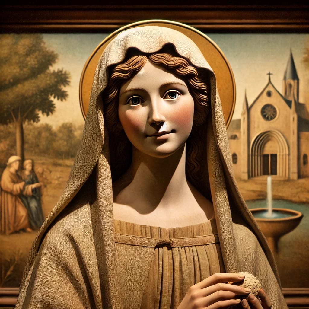 Wie Is Godelieve Van Gistel 2 Wie Is Godelieve Van Gistel