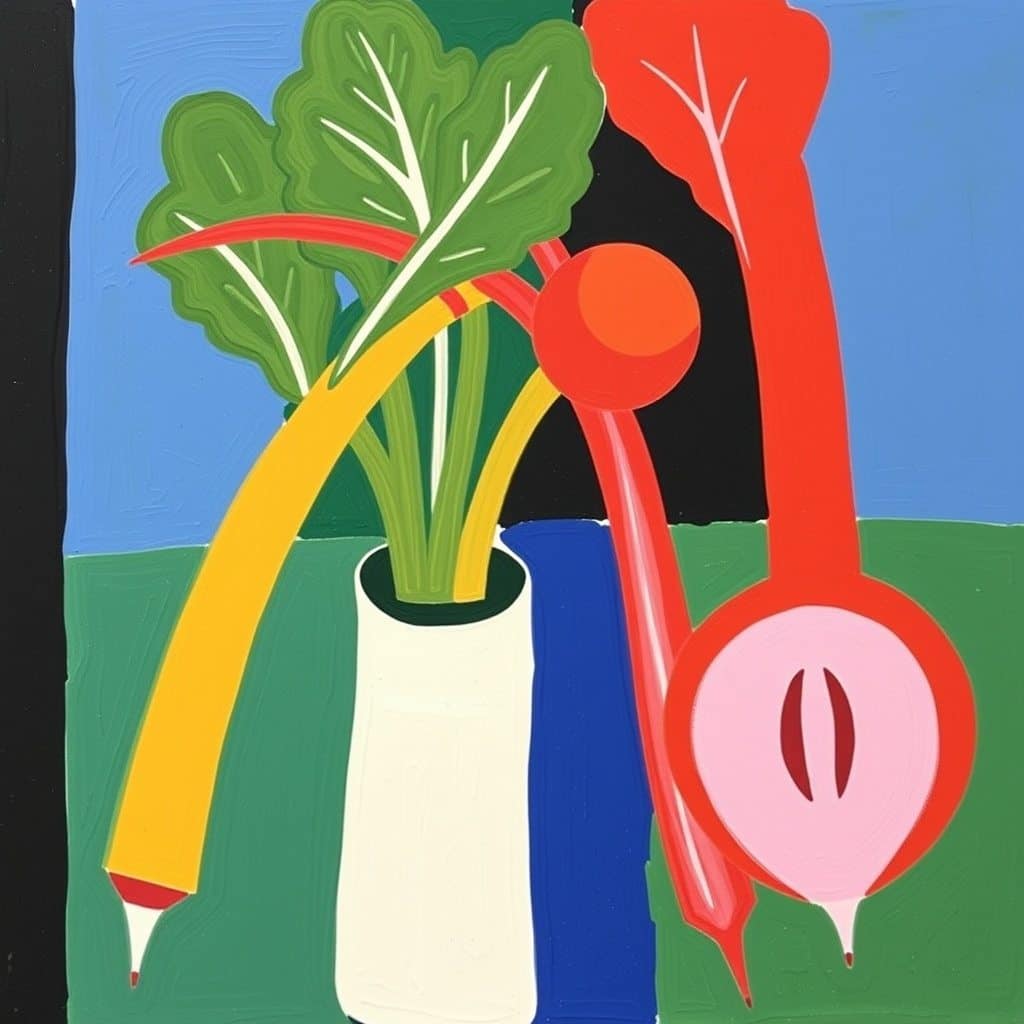 2 Eenvoudige Recepten Voor Rabarbermoes 2 2 Eenvoudige Recepten Voor Rabarbermoes