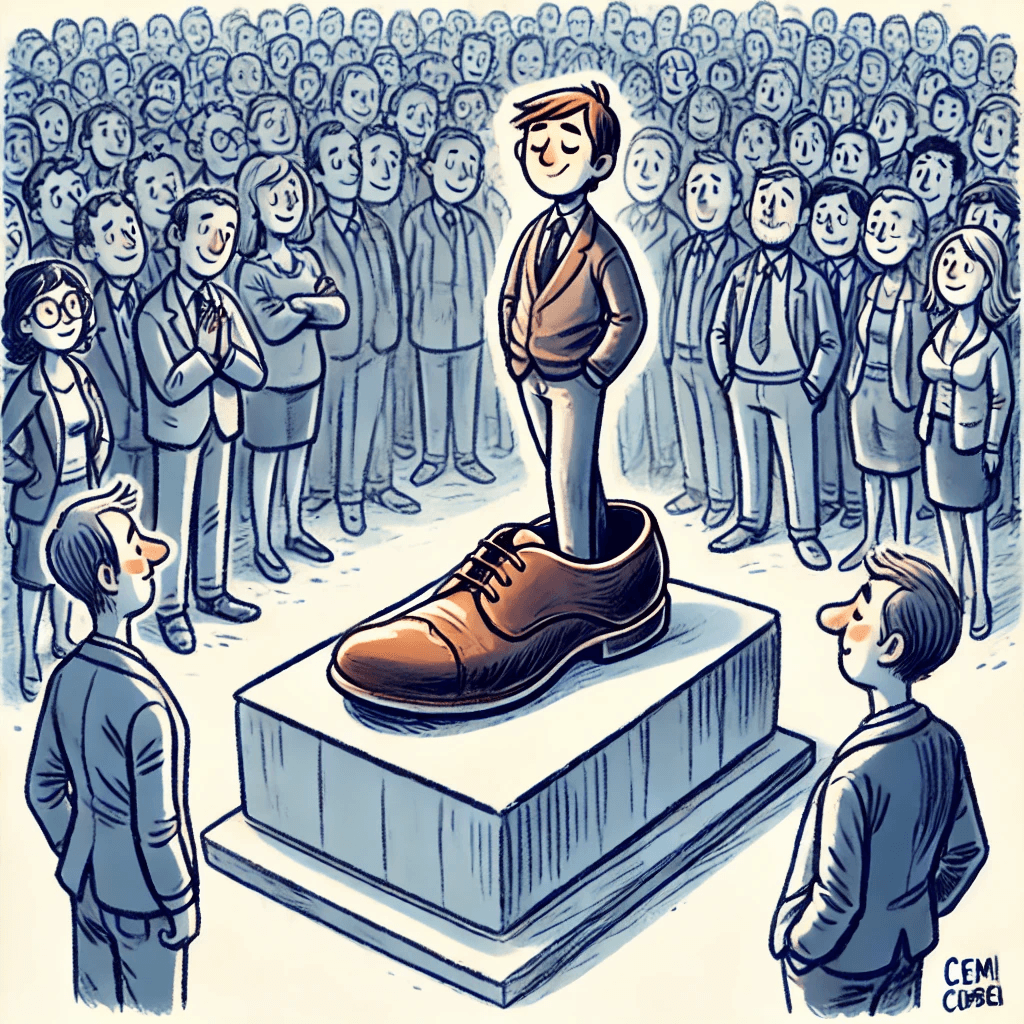 Wie Het Schoentje Past, Trekke Het Aan 2 Wie Het Schoentje Past, Trekke Het Aan