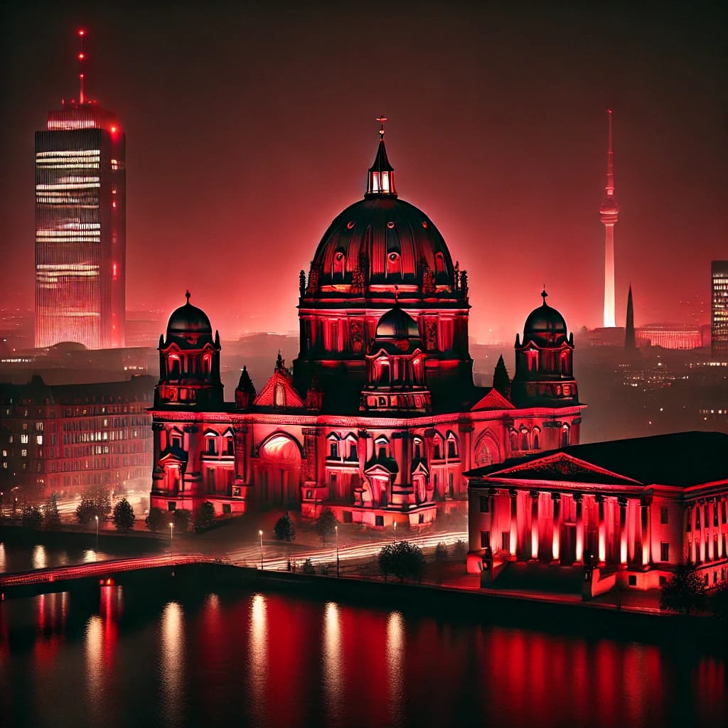 Rode Woensdag 2 Rode Woensdag