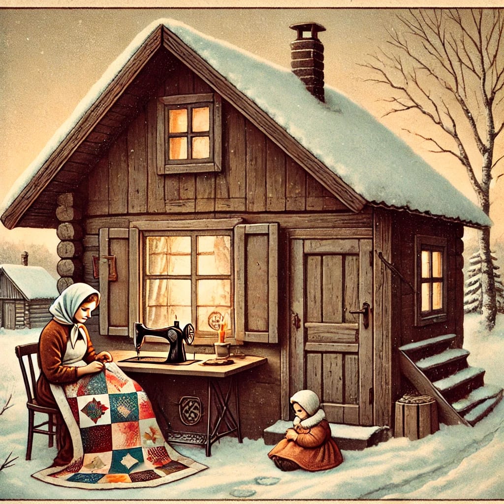 Een Sfeervol Verhaal Voor Spreuken En Gezegden In December 2 Een Sfeervol Verhaal Voor Spreuken En Gezegden In December