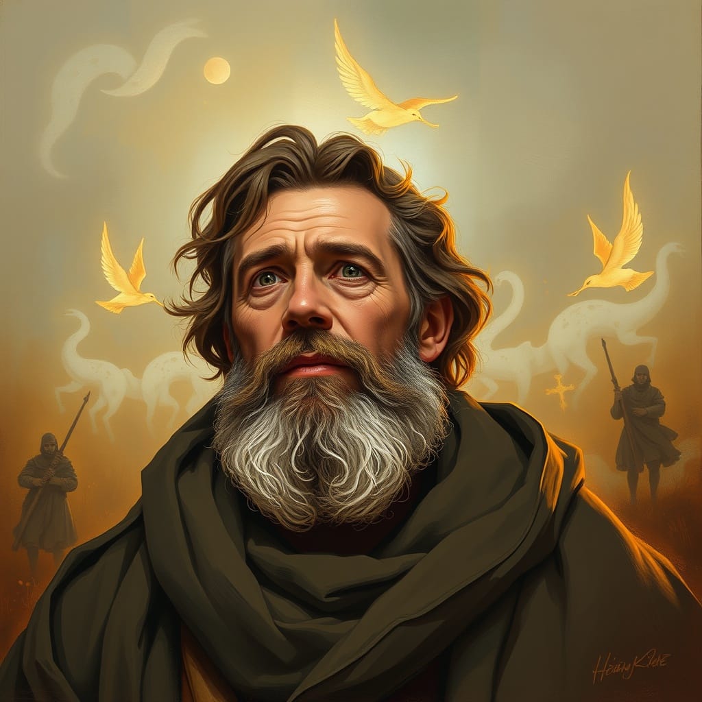 Heilige Adrianus 2 Heilige Adrianus