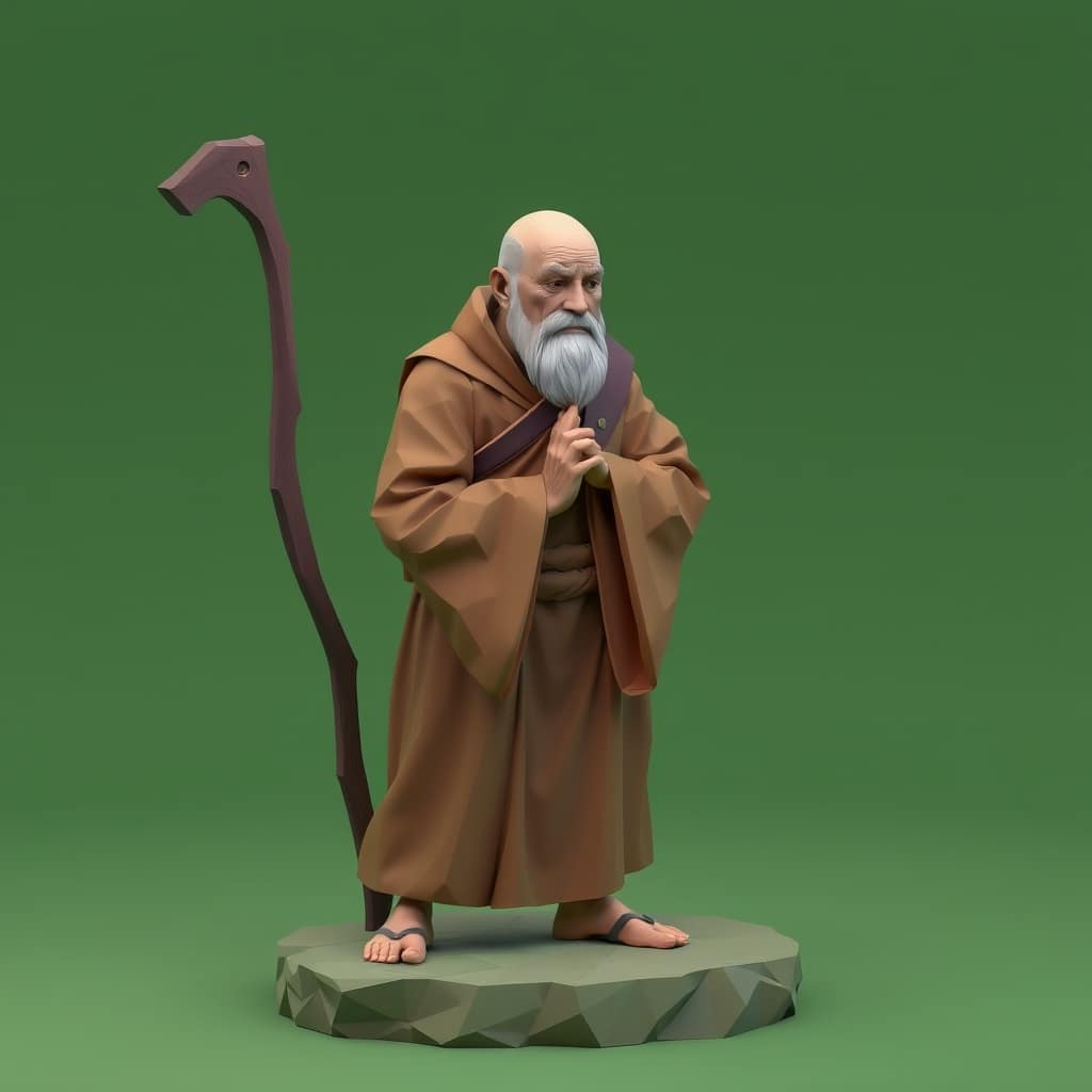 Heilige Frederik Van Hallum 2 Heilige Frederik Van Hallum