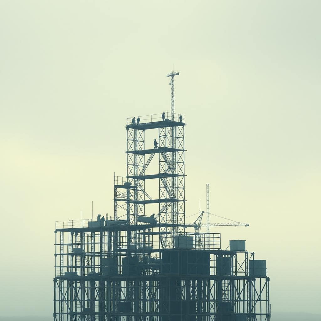 Rora Nova - Waarden In Botsing – Wat Blijft Als Gemak Regeert? 2 Rora Nova : Waarden In Botsing – Wat Blijft Als Gemak Regeert?