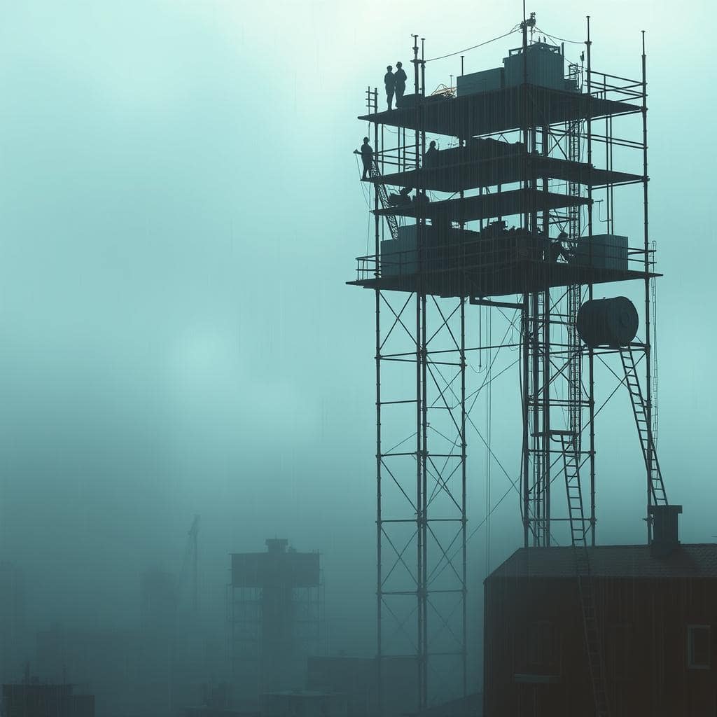 Stukwerk Zijn Onze Werken, En Stukwerk Ons Weten 2 Stukwerk Zijn Onze Werken, En Stukwerk Ons Weten