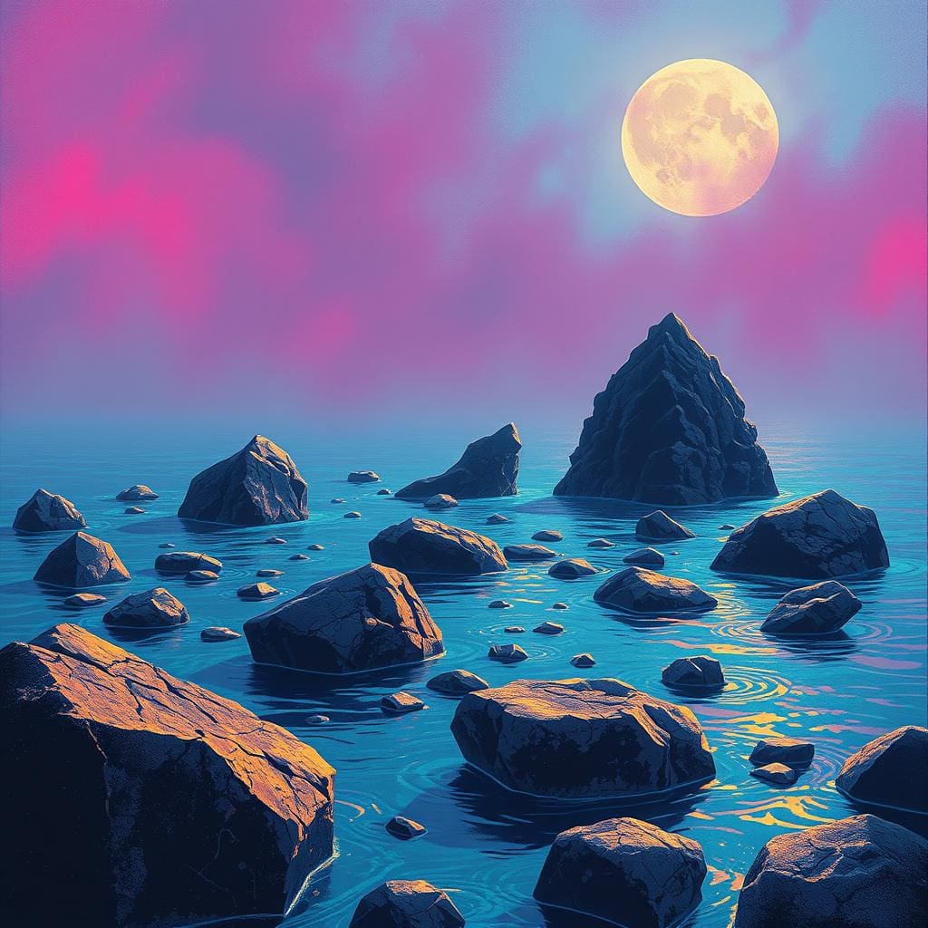 Het Werpen Van Stenen 2 Het Werpen Van Stenen