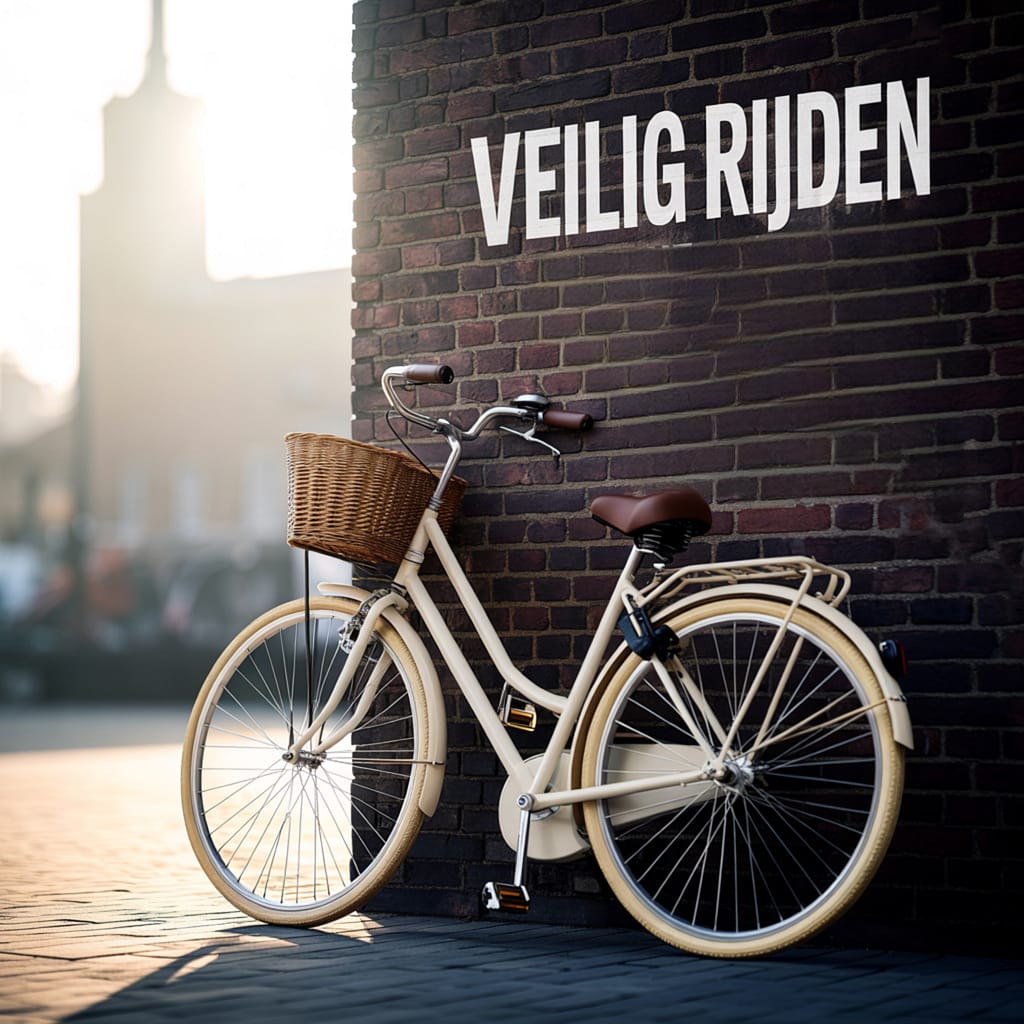 Mini-Checklist Veilig Rijden 2 Veilig Rijden Begint Niet Bij Snelheid, Maar Bij Aandacht.