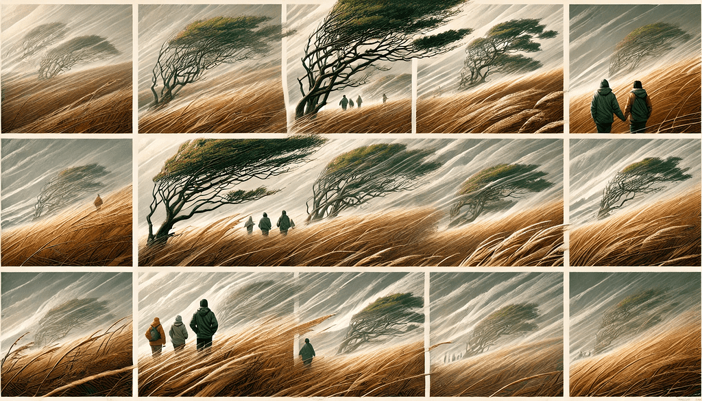 Een Wereldwijde Rondreis 10 Een Wereldwijde Rondreis