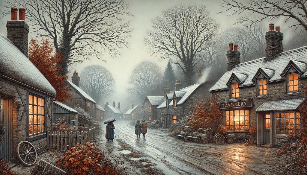 Enkele Novembergezegden In Beeld 2 Enkele Novembergezegden In Beeld