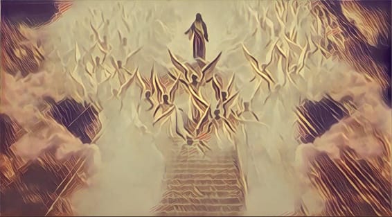 Koning Van Het Heelal 2 Koning Van Het Heelal. Einde Van Een Liturgisch Jaar En Begin Van De Advent. Hierbij Denken We Aan Alle Chiro Leden.