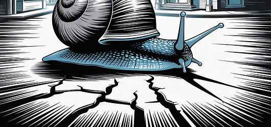 The Snail Who Ran for Mayor 3 The Snail Who Ran for Mayor