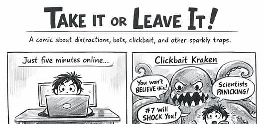 Take It or Leave It 2 Take It or Leave It