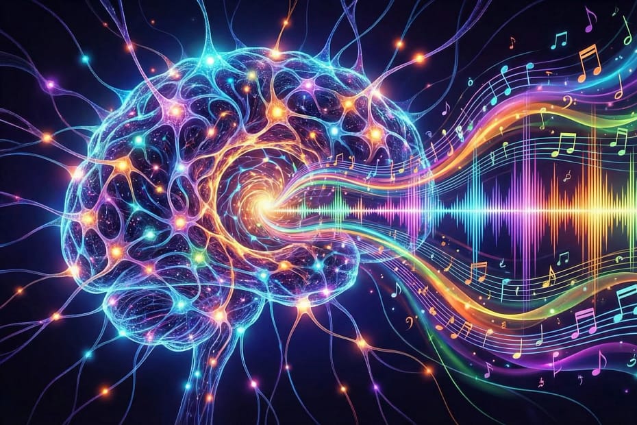 The New Frontier In AI Music Composition