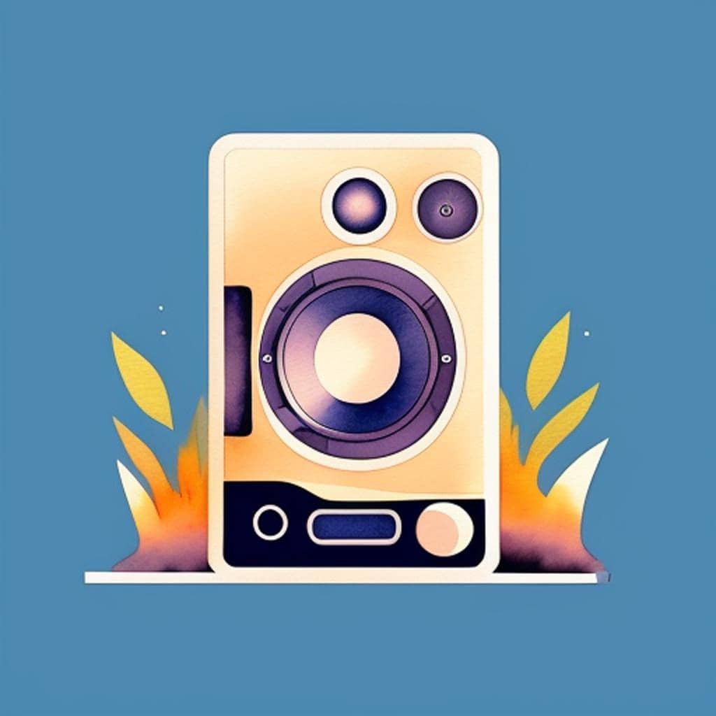 Where can I discover and generate free audio content