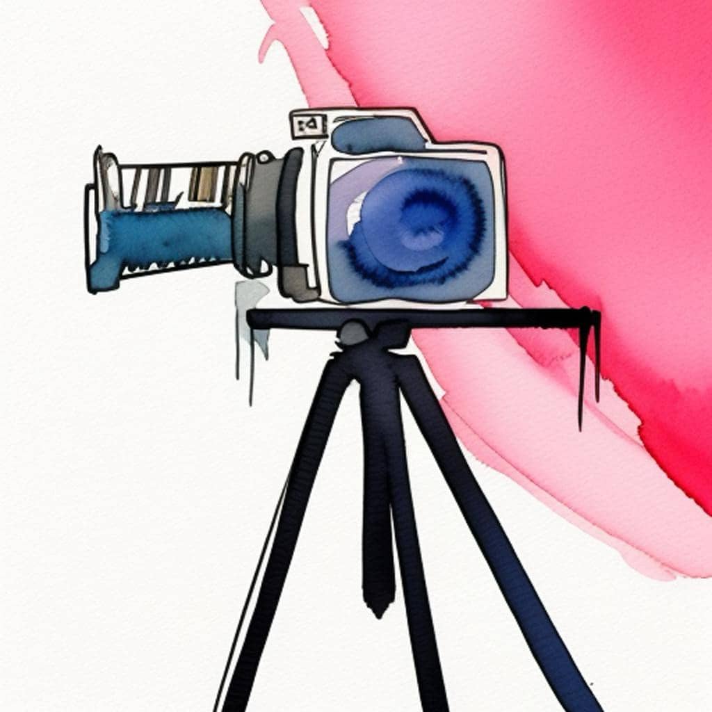  The Art of Video Production Capturing Creativity