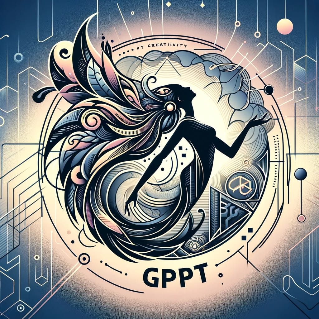 Logo Muse GPT