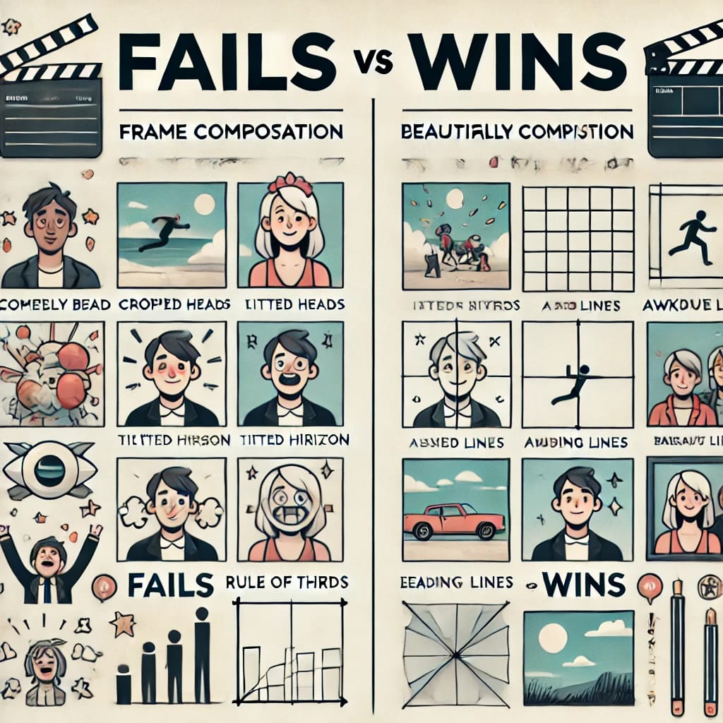 7 Free Tools to Make Your Videos Look Like Netflix