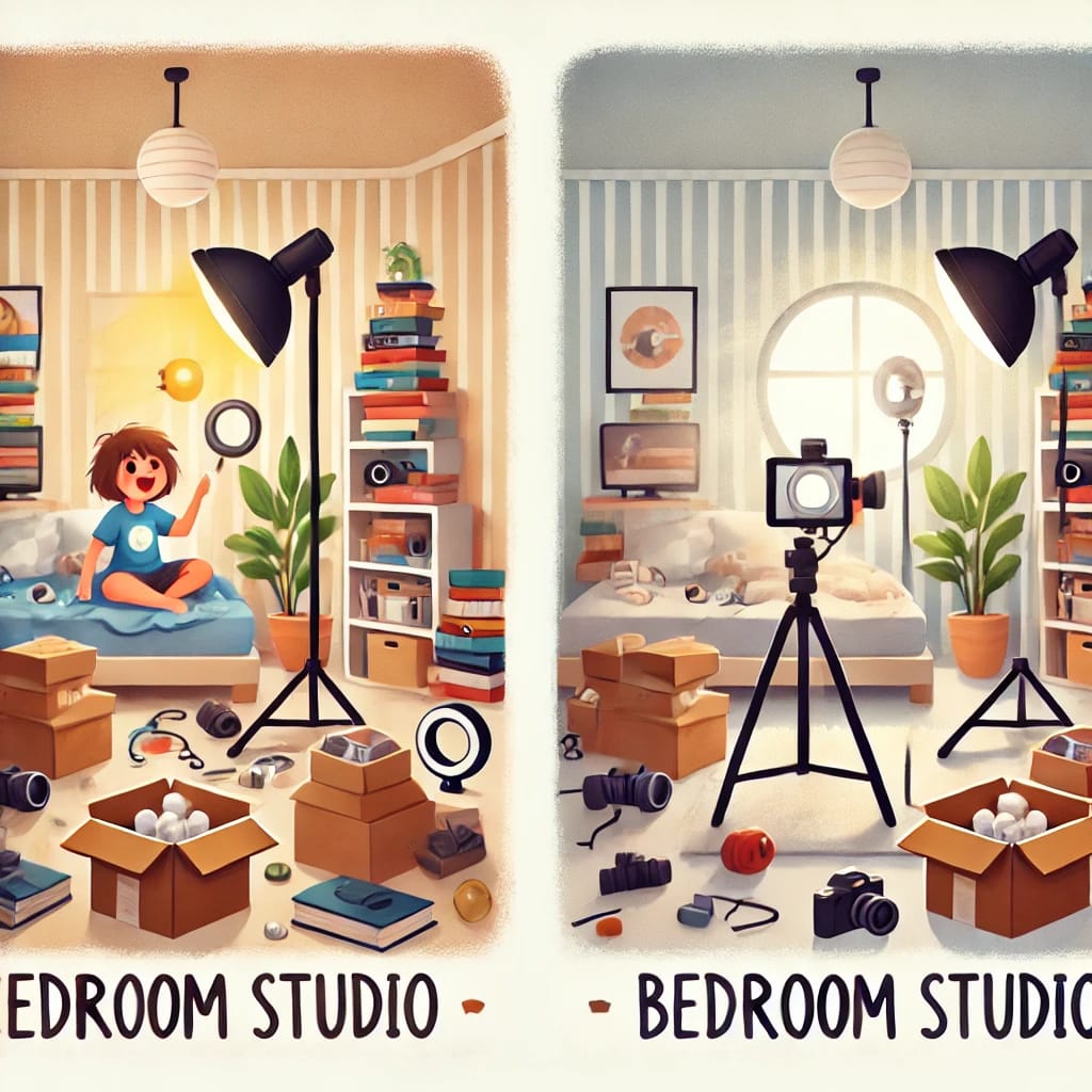 7 Free Tools to Make Your Videos Look Like Netflix
