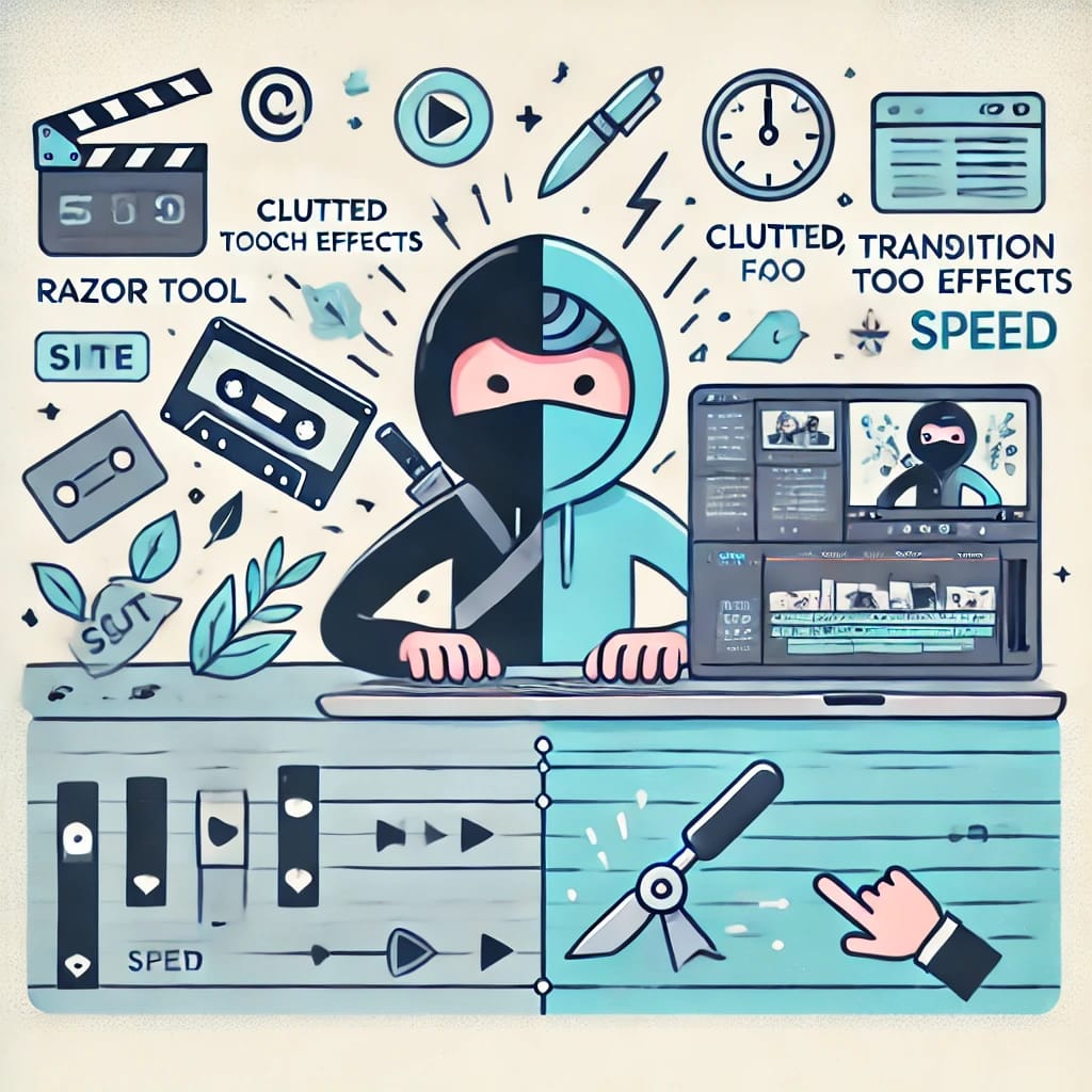7 Free Tools to Make Your Videos Look Like Netflix 1 7 Free Tools to Make Your Videos Look Like Netflix