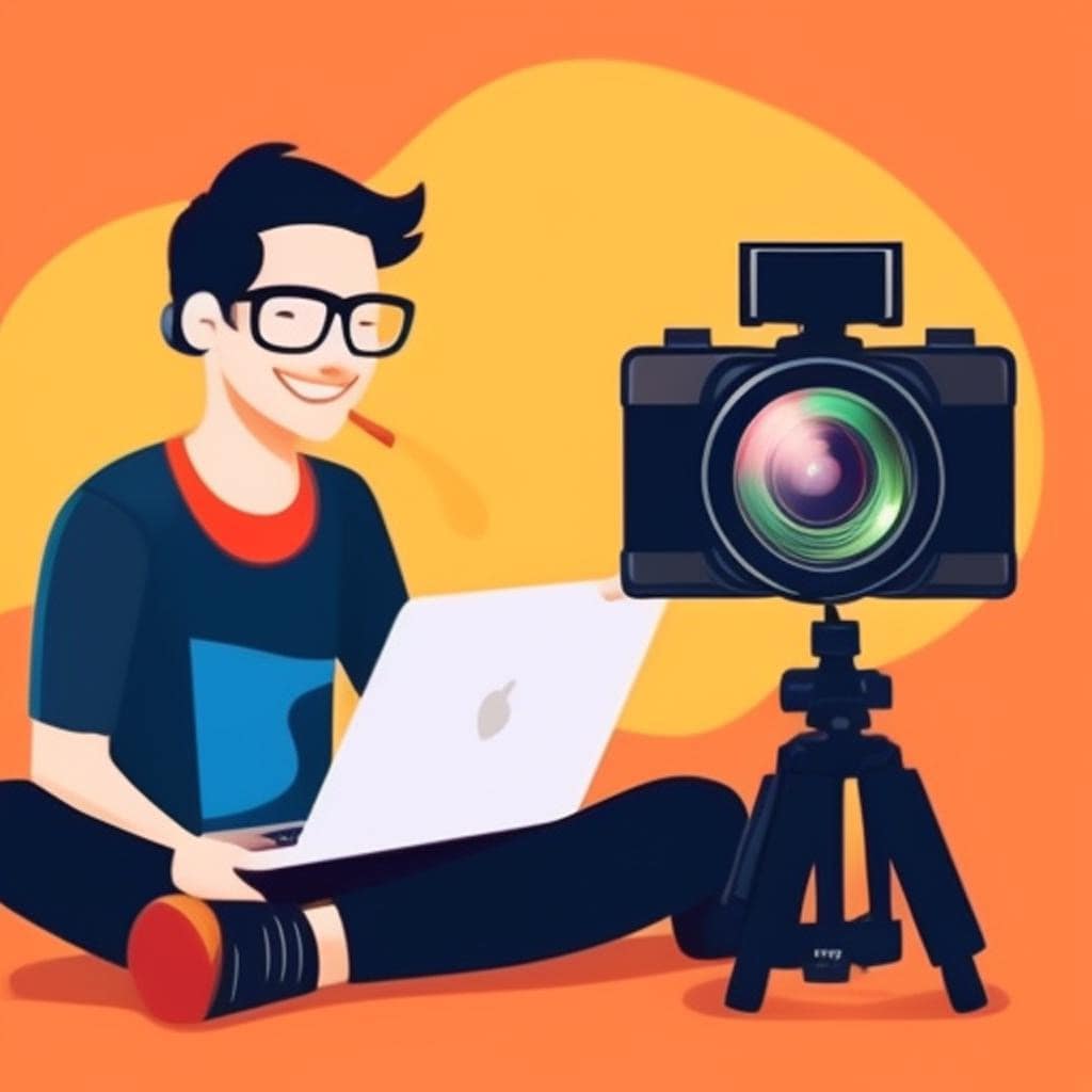 Best free online courses for vloggers 4 Best free online courses for vloggers